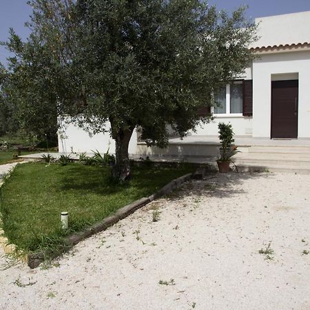 Villa Casa Raineri Paceco Exterior foto