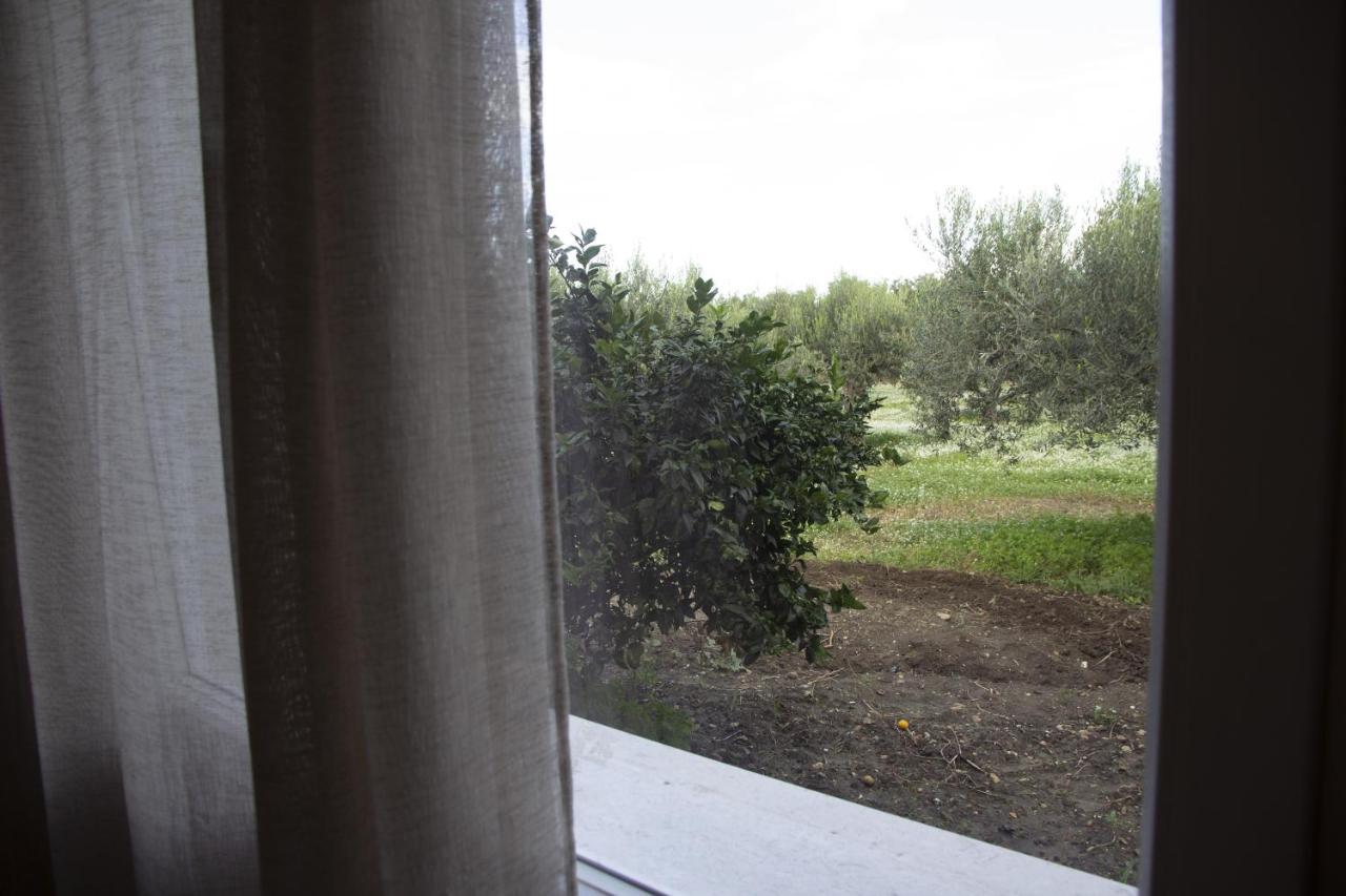 Villa Casa Raineri Paceco Exterior foto
