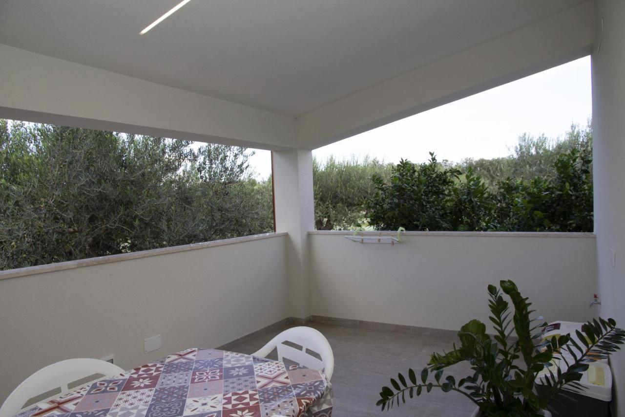 Villa Casa Raineri Paceco Exterior foto