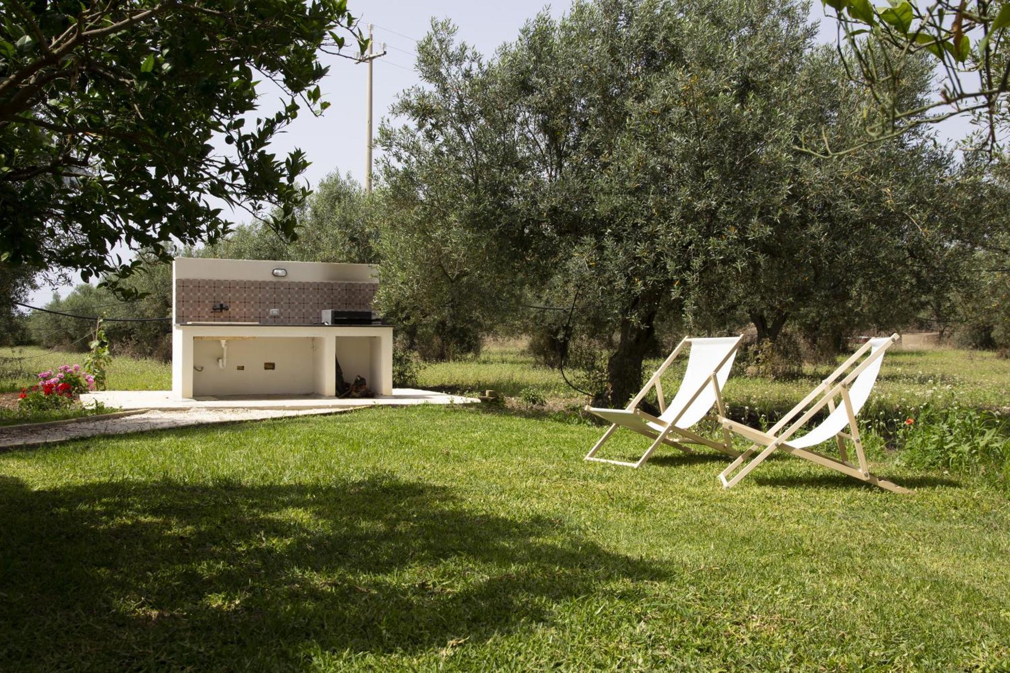 Villa Casa Raineri Paceco Exterior foto